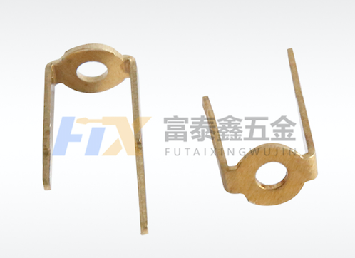 沖壓產(chǎn)品內(nèi)置件工藝及流程是什么樣的？