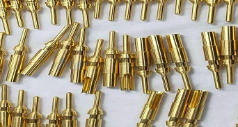 有哪些零件需要經(jīng)過精密機(jī)械加工？