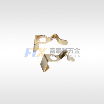 五金沖壓件加工完成后還需要進行哪些加工工序？