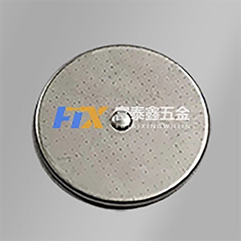 深圳五金沖壓廠-五金沖壓件加工的微孔加工有哪些特點？