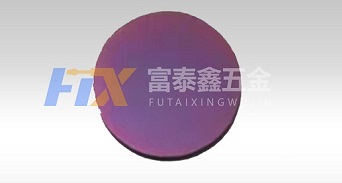 【富泰鑫五金】小尺寸、高精度的精密零件加工我們都能做