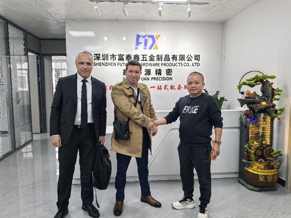 攜手醫(yī)療界，共筑品質(zhì)未來